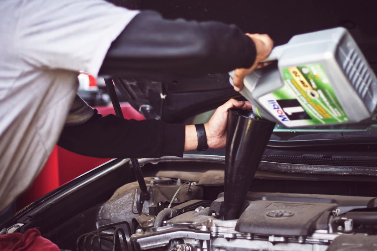 Automotive & Industrial
