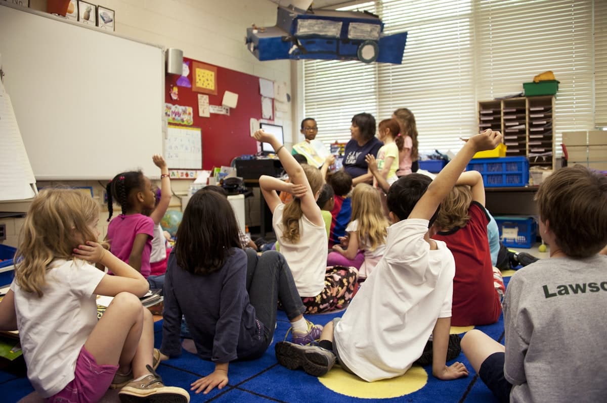 Schools & Daycares